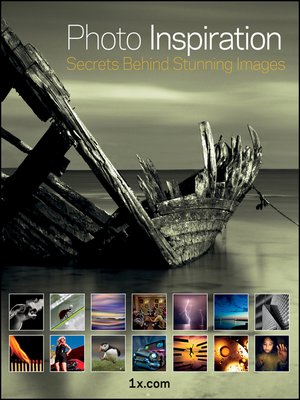 cover image of Photo Inspiration